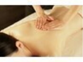 サナティオ スパ シンジュク(SANATIO SPA SHINJUKU)の写真/お疲れに集中アプローチ！
