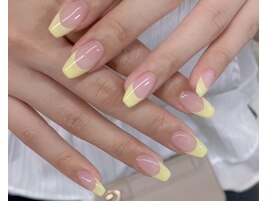 フレンチネイル