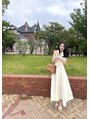 サロン ド ワカ(Salon de WAKA) 海外も国内も旅行大好き。2026年はフィリピンに行きたい!
