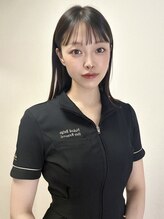 ネイキッドベージュ 新橋虎ノ門店(Naked Beige)&nbsp;梅田 ありさ