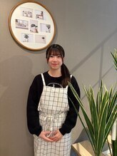 ツインネイル 名古屋駅店(twin.nail)&nbsp;saki 