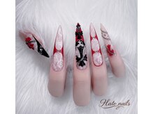 ハトネイルズ 鶴舞(Hato nails)