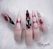 ハトネイルズ 鶴舞(Hato nails)