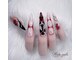 ハトネイルズ 鶴舞(Hato nails)の写真