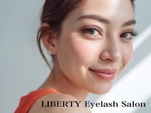 リバティー(LIBERTY)の雰囲気(平均6週間持続◎汗・水に強いLEDラッシュをご体験下さいませ♪)