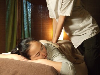 整体ブースナイスタイム 関内(booth NICE TIME)/全身整体