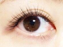 アイラッシュサロン ベティ(Eyelash Salon ～Betty*～)/1人1人の目元に合わせたデザイン