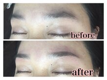 眉サロン デュアル 恵比寿(DUAL)/似合わせ眉☆