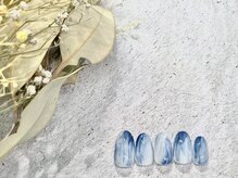 レイ(Lei)/夏ネイル