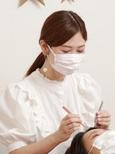 ミュシャ アイラッシュサロン(mucha eyelash salon) 安田 