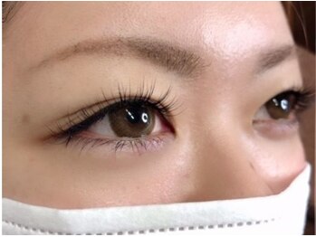 ミックスサロン シチフク(mix salon729)/