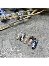 オコネイル ネイルサロンアンドスクール(OCO nail)/