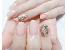 ルアナ(Luana)/ワンカラーワンアート