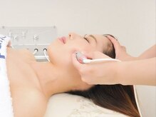 アンシャンテ 神戸元町店(Enchante)/筋膜リフト小顔フェイシャル