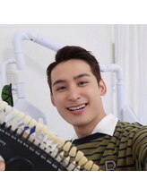 ライトビューティー 銀座店(LightBeauty)/男性のホワイトニング増えてます