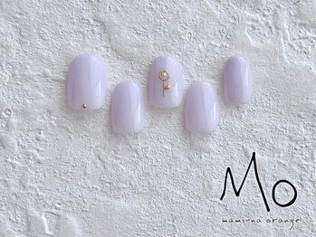 マミーナオレンジ 船橋店/［9900yen] 定額デザイン