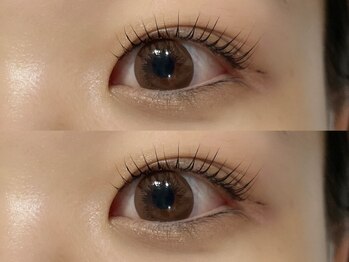 まつげエクステサロン ヘアーリゾートエーアイ 浅草店(hair resort Ai)/パリジェンヌラッシュリフト
