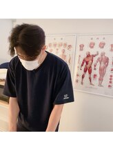 プラスアルファ 公津の杜(+α) 水野 雅之