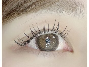 ビー(Be.)/フラットラッシュ