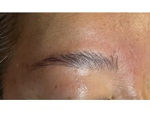 シェリーエトワール(Shelly Etoile)/ハリウッドブロウ