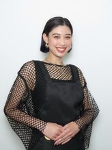 ミラ 渋谷(Eyebrow salon Mira) Marie  