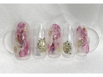 キャトル 表参道(quatre.)/ニュアンス