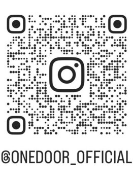 ワンドア(ONEDOOR)/【Instagram】ほうれい線/美容鍼