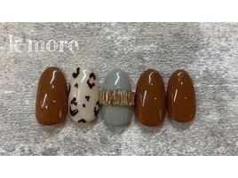 ハンド定額Ｂコース