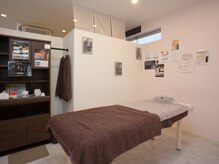 ラディエンス 多治見店/メンズルーム