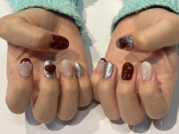 リムピッド せんげん台店(Limpid)/持ち込み10本コース