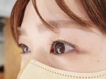 ロヌ(RONU)/ラッシュリフト＋アイブロウ