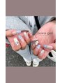ビアンカ 武蔵浦和店(Bianca) ツイードデザイン☆色の組み合わせで印象がかわります!