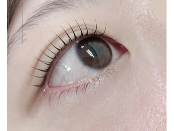 まつげ専門店 ミネットアイ(minet eye)/ラッシュリフト