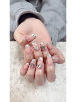 ウィル(Will)/お持ち込みデザイン