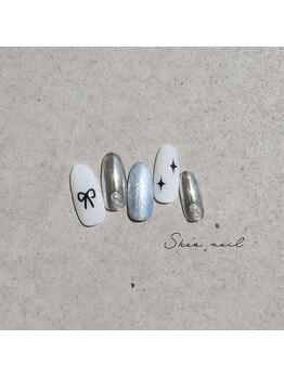 シーズネイル(She's nail)/新規お客様 オフ込み 7980円