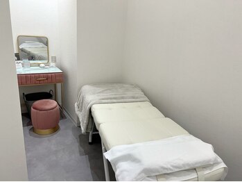 ルミナーレバイルチカ 門戸厄神店(Luminare by Luccica)/アイルーム