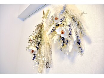 ハニー(Honey)/バストアップ専門サロンHONEY