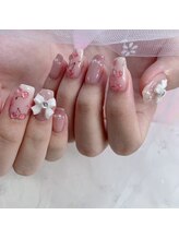 ユリネイル(YuRii Nail)/