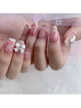 ユリネイル(YuRii Nail)/