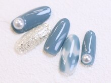 ドルチェネイル(Dolce.Nail)/＊..:.* Dolceコース*..＊.:*