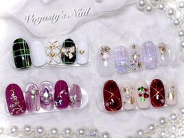 ラグジュアリー定額Design