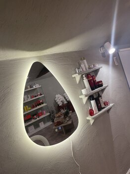 リヴィリア(Revilia)/