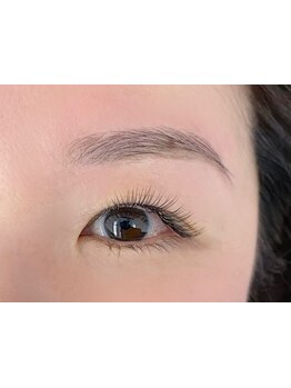 まつげのお悩み解決サロン