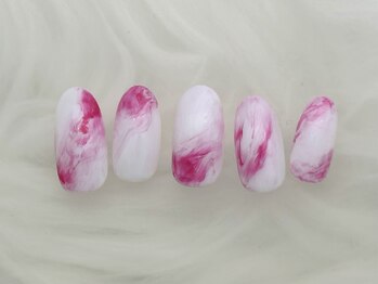 シンプル定額デザイン