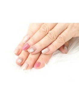 シンプル系（オフィス・日常）が得意