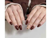 ピュアアンドリッチネイルサロン(Pure&Rich Nail Salon)/