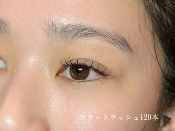 ザ カーム(the CALM)/フラットラッシュ120本