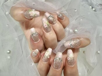 ラッキースター(Lucky Star)/