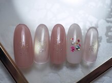 シオ(Shio)/選べるデザイン☆