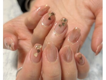 Nail AVANCE.collection